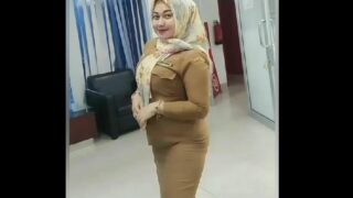 Ibu PNS Sedang Asik Wikwik Di Hotel